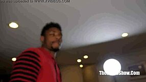 I Fuck Big Booty Teen Coco Jay, Stretching Her Out