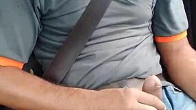 soloboy exploring his body in private session number 48