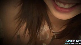 Real Amateur Compilation Vol 11 with Japanese Scenes