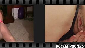 Do you love licking that asshole? kinky blonde asks