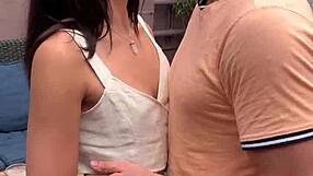 Avi Love Gets Licked And Fucked By Best Friend In Public Full Scene.