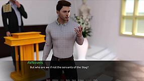 nursing back to pleasure in this intriguing erotic series