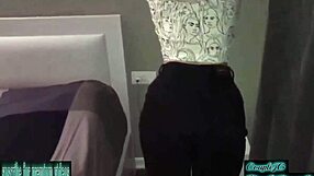 Chatting at a party with my best friend's girlfriend