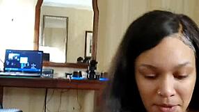 the one or none bikini dancer video deepthroat blowjob pov cock black