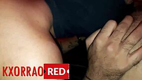 Naughty guys fucking in hunter club 😈 full on xvideos