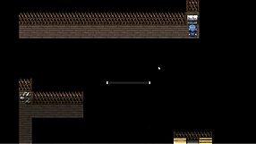 can you handle this space zombie cumming on latex cameltoe?