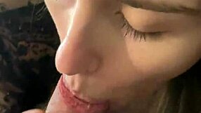 Pov amwf sex - that creampie moment got me pregnant.