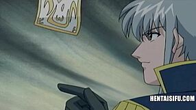 virgin princess gets dp from futa elf and perv prince