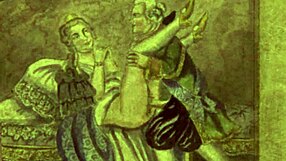 exploring vintage cartoon porn from the antique era