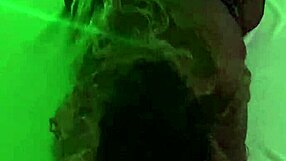 Nice And Slow With That Real Ebony Ass!