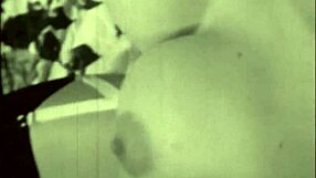 Dark Lantern Entertainment Presents Vintage Arcade Films of Granny Lust