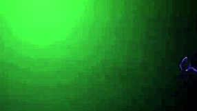 Latina sucking big cock in glory hole.