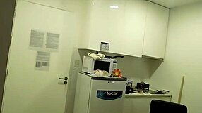 Terrível Puta La Mucama E Não Falar A Senhora Parte 1