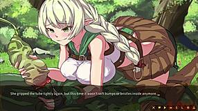 the impregnation of the elves parte 3