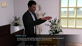 nursing back to pleasure in this intriguing erotic series