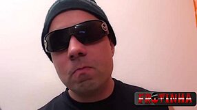 Celine Salles Performs Anal And Blowjob In Class