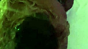 Nice And Slow With That Real Ebony Ass!