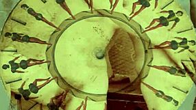 exploring vintage cartoon porn from the antique era