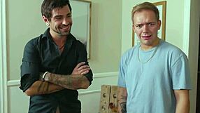 vampire stepmoms swap their stepson to relieve their hunger?