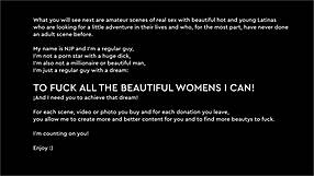 sofia experiences her first rough fucking in porn casting interview