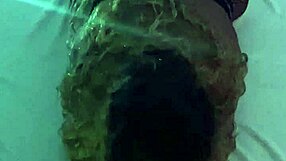 Nice And Slow With That Real Ebony Ass!