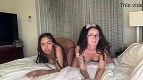 Gak World Introduced Me to Kaay Squeeze, and This Orgy Happened