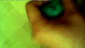 I place cum in my girlfriend's panties