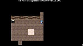 can you handle this space zombie cumming on latex cameltoe?