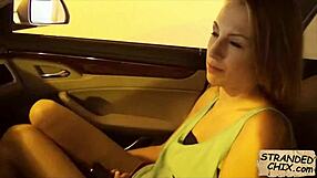 Remaja Polos 18+ Digenjot Jenna Marie