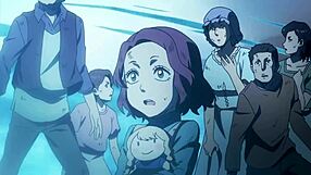 Holy crap, this anime hentai is wild!