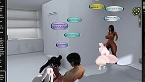 fiesta con la familia 1