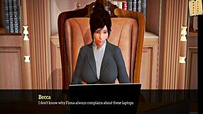 i'm watching my new family 300, it's a great cartoon series