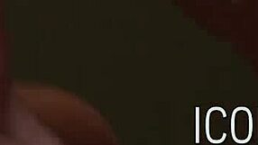 Kory Houston Have Wild Fuck Fest Roman Todd In Their Bed