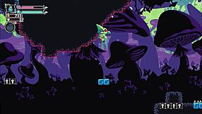 Hej, ova vruća monster devojka femdom iscedi mu jaja u igri!