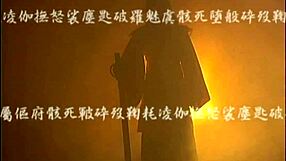 Ninja: Sex and Violence in Anime and Japanese Fetish Videos