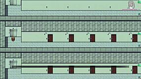 Night Walk 16: Recorded Masturbation Escape