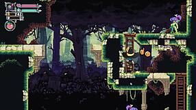 Hot goblin girl takes pornstar path.