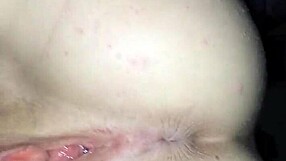 Young stripper with wet fat puffy pussy gets fucked passionately