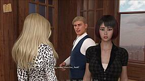 Exploring Three Rules of Life 10