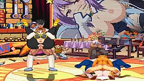 hentai mugen showcases 18 character edits