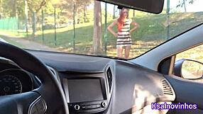 hey, i flashed my thing to a young chick on the street, just askin’ for directions...