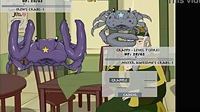 Detailed Review of Four Elements Trainer Game Featuring All Porn Scenes