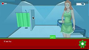 Discovering clover paprika trainer episode 3