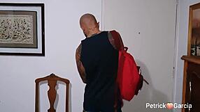 Dei pro namorado da minha irmã e fodi a buceta dela gostoso