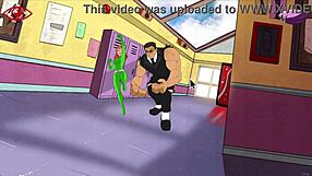 Discovering clover paprika trainer episode 3