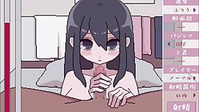 Clean up the princess's room and get a hot reward