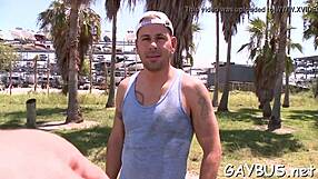 Homosexual Video Porn!