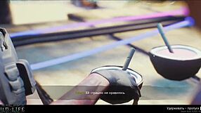 Revenge Sex With Friend's Girl: Wild Orgasms And Monster Cock