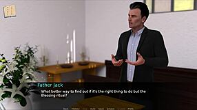 nursing back to pleasure in this intriguing erotic series