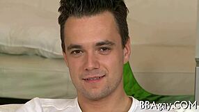 Let's play this homosexual sex game together